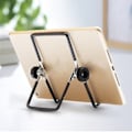 Miniatyrbilde 4 av 5: Universal Metal Nettbrett Holder for IPad Samsung Holder
