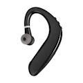 Pikkukuva 2 / 8: Langattomat kuulokkeet mikrofonilla kaikkiin älypuhelimiin, hands-free urheilu kuulokkeet Bluetooth liitännällä