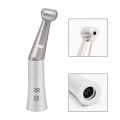 Miniatyrbillede 2 af 7: FX Style Dental Langsom Speed Set Air Motor Push Knap Contra Angle Air Motor
