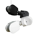 Miniatyrbillede 5 af 5: PIR Bevægelse Sensor Switch Lys Lampe Sensor Detektor Infrarød  Bevægelse Detektor