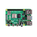 Pikkukuva 7 / 7: Kehittäjä levy tai 4b Kit(G) RAM  8GB Ydin CPU 1,5Ghz 3 Speeder Than Pi 3B+