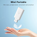 Miniatyrbild 6 av 7: Signal Repeater Signal Förstärkare USB Extender