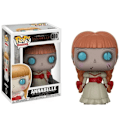 Miniatyrbillede 4 af 4: Zombie Bride ANNABELLE  Emily  Nunnen Vinyl Action Figur Samling Model Legetøj
