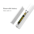 Miniatyrbilde 6 av 6: Dental Sonic Irrigator Tips Endo Aktivator Med LED Lys