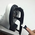 Miniatyrbilde 4 av 6: Is Skate Sliper Utskiftbar Keramikk Sliping Steiner Keramikk Stang