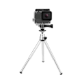Pikkukuva 6 / 6: Kolmijalka sovitin muunnin kiinnike Gopro Hero 9/8/7/6/5/4/3+/3 Sony AEE Xiaomi
