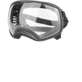 Miniatyrbillede 1 af 7: Klar Hund Goggles Medium Large Hund Sport Solbriller UV Beskyttelse Bløde Kæledyr Goggles