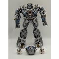 Miniatyrbilde 6 av 6: Transformasjon Galvatron  Overstørrelse Film Serie Handling Figur Robot Leker Modell Samling leketøy