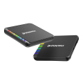 Pikkukuva 5 / 8: Smart TV Box Android 11  Quad Core WIFI6 4K Media soitin TV Box