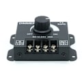 Miniatyrbillede 5 af 6: LED Dimmer Justerbar Lysstyrke Lampe Pære Srip Driver Enkelt farve Lys Strøm Forsyning Controller