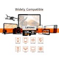 Miniatyrbillede 3 af 9: 2TB Høj Speed Hukommelse Kort 2TB Klasse 10 Micro TF SD Kort 1TB SD Hukommelse Kort