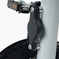 Miniatyrbilde 2 av 7: 2 sett Universal Sykkel Tracker Mount Bracket Locator Beskyttende Deksel