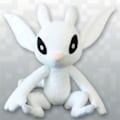 Miniatyrbillede 1 af 3: 25 cm Ori Plush Dukke Naru og Ori Soft Udstoppede Dyr til børn