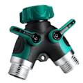 Miniatyrbilde 6 av 11: Smart Hage Vanning Timer Wifi Automatisk Drypp Vanning Kontroller Smart Vann Ventil