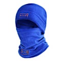 Miniatyrbilde 1 av 10: Tactical Military Fleece Hatt & Scarf Set Thermal Hode Deksel Vinter Sykkel Bannet Nakke beskytter