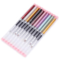 Pikkukuva 2 / 2: 10 kpl/lot Nail Art Brush set