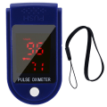 Miniatyrbillede 2 af 7: Universal Infrarød Termometer Digital Ikke Kontakt Termometer Pistool Laser Håndholdt Ir Temp Pistool