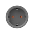 Miniatyrbillede 5 af 7: Wifi Smart Stik 16A Strøm Smart Socket Med Energi Overvågning Fjernbetjening Kontrol Timer