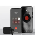 Miniatyrbild 3 av 7: Bluetooth Hörapparat Uppladdningsbart CIC hörapparater Telefon APP Touch Kontroll Anpassning