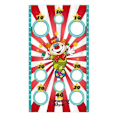 Miniatyrbild 1 av 7: Rolig Leka Bean påsar Leksak Spel Säker Kasta Kasta påsar för vuxna barn utomhus fest karneval spel leksaker för barn