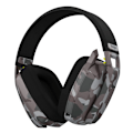 Miniatyrbild 1 av 9: 2,4 GHz Trådlöst Gaming Headset med Mikrofon för PS5 PS4 PC Mac