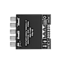 Miniatyrbild 6 av 7: Bluetooth Subwoofer Förstärkare Board Kanal Ström Ljud Stereo Bas