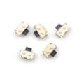 Miniatyrbild 6 av 6: 20st 2*4*3.5mm  Micro SMD Tact Switch Side Knapp Switch