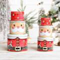 Pikkukuva 2 / 6: Hyvää joulua karamelli 3 Layer Removae joulu juhlat joulu navidad