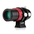 Miniatyrbillede 6 af 7: Ultra-Mini Guide Scope for SV305 ZWO Auto Guiding Kameraer