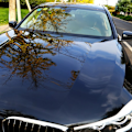 Miniatyrbillede 5 af 6: Keramik Coating Til Auto maling Krystal Voks Spray Nano Hydrofobisk Væske Polymer