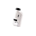 Miniatyrbild 1 av 7: Mini Pocket Microscope Kit 60 To120x Portable Laboratory Microscope Med LED Light