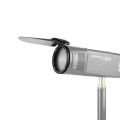 Pikkukuva 7 / 7: Bounce Card for Godox H200R Round Flash Head