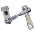 Miniatyrbillede 1 af 5: Overførsel Case Linkage Kit Passer Til Jeep Cherokee XJ Comanche MJ 1986-2001 Nem At Installere