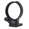 Miniatyrbild 1 av 6: Lins Stativ Mount Ring Quick Release Stativ Krage