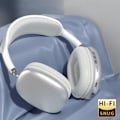 Pikkukuva 2 / 5: Langattomat Bluetooth kuulokkeet mikrofonilla kohinaa vaimennus kuulokkeet