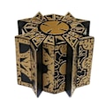 Pikkukuva 2 / 6: Lukko Kuutio Hellraiser Puzzle Box Moveable Lament IQ Pelit