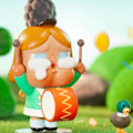 Miniatyrbillede 1 af 5: Blind Box Legetøj Mystery Box Original Action Figur Guess Taske Mystere Sød Dukke
