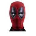 Miniatyrbild 1 av 7: Wade Winston Wilson Cosplay Nylon Mask Huvudbonader Stickad Bomull Mesh Hjälm Halloween Party