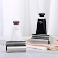 Miniatyrbillede 3 af 5: Rulning Tandpasta Squeezer Tube Dispenser Holder Multifunktionel Ansigts Cleanser Squeezer