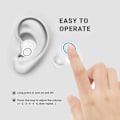 Miniatyrbillede 5 af 7: Genopladelige høreapparater Digital Høre Forstærker In Ear Enhancer