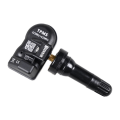 Miniatyrbilde 6 av 11: Programmerbar Sensor 315/433MHz 2in1 TPMS Gummi Metal Dekk Trykk Sensor