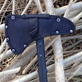Pikkukuva 2 / 6: Korkea laatu  taktinen kirves Tomahawk armeija ulkoilu metsästys telttailu selviytymis viidakkoveitset kirveet käsi työkalu
