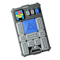 Miniatyrbillede 6 af 6: Super Slide Huarong Road Smart Sensor Spil 500+ Levelled UP Brain Teaser Puzzles