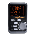 Miniatyrbilde 2 av 6: Universal Musikk Instrument Metronome Beat Tempo LCD Digital Piano Metronome
