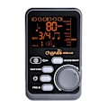 Miniatyrbillede 2 af 6: Universal Musik Instrument Metronom Beat Tempo LCD Digital Klaver Metronom