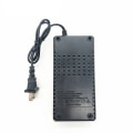 Miniatyrbillede 4 af 5: Batteri Oplader Indgang Kabel Dobbelt Universal Batteri Opladning