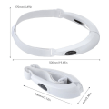Miniatyrbillede 5 af 7: Face Lifter V-Line Up Face Lifting Belt Ansigt Slankende Vibration Massager
