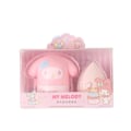 Pikkukuva 6 / 9: Sarjakuva Sanrioed Kawaii Cinnamoroll Beauty Egg Miniso Girl Heart My Melody Meikki Puff