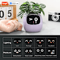 Miniatyrbild 4 av 4: Tuya Ivy Smart Planter,endless Fun Over 49 Rich Expressions