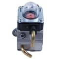 Miniatyrbild 4 av 6: Förgasare Carb STIHL FS38 FS45 FS46 FS55 FS74 FS75 FS76 FS80 FS85 Trimmer